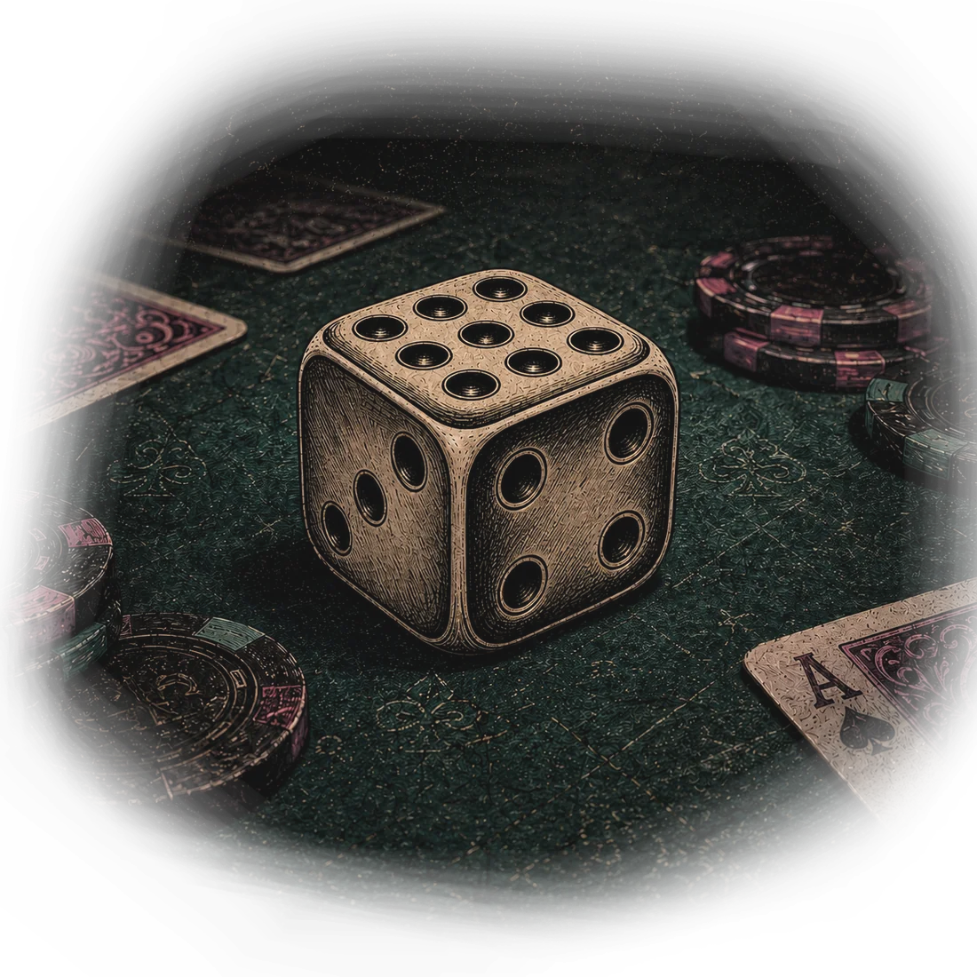 9eyes die logo